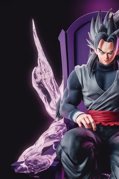 最强的多元宇宙