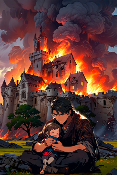 堕落英雄:回家之路